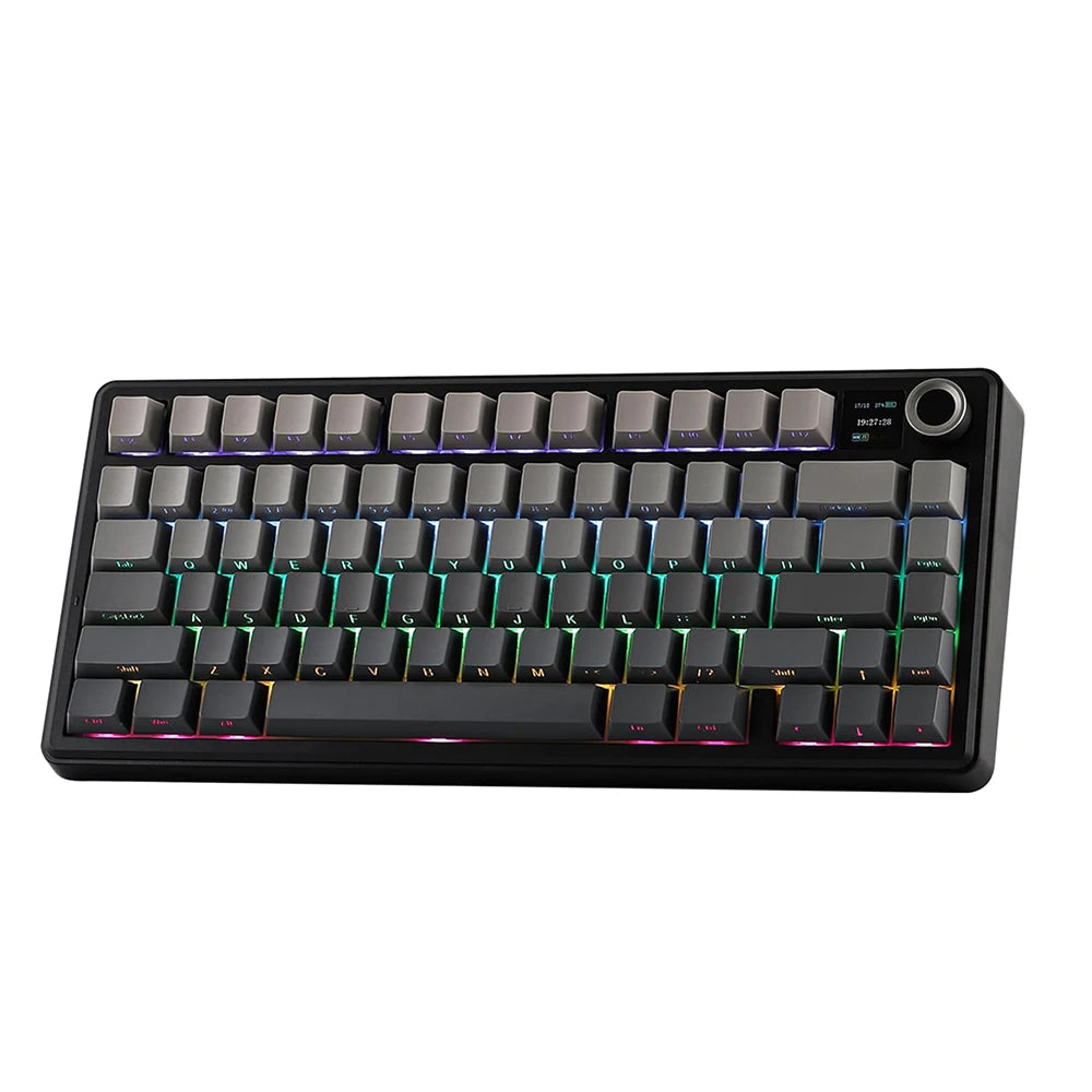 Keyboards