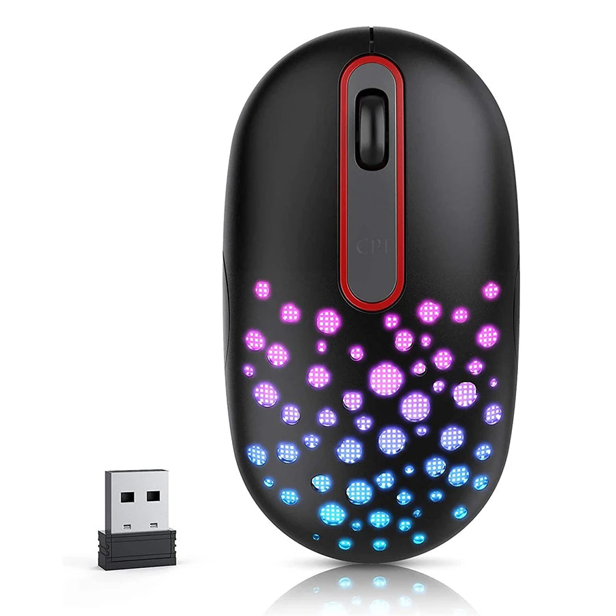 Mice